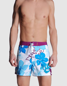 SUNDEK MODA MARE Boxer da mare su YOOX.COM