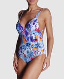 RITRATTI MODA MARE Costumi interi su YOOXCOM