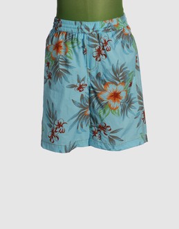 CATIMINI SWIMWEAR Swimming trunks on YOOXCOM 