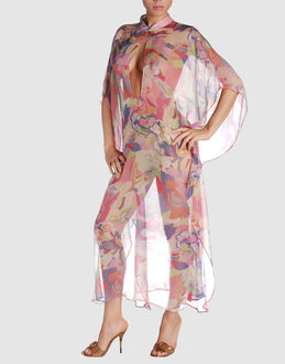 BYBLOS MODA MARE Copricostumi su YOOX.COM