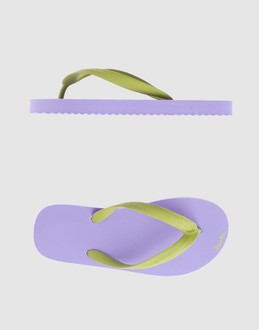 FLIP FLOP - SWIMWEAR - Beach sandals - on YOOX.COM