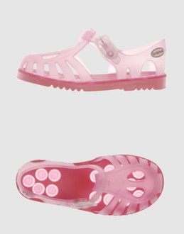 SCHOLL MODA MARE Sandali da mare su YOOX.COM