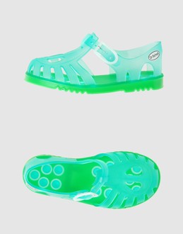 SCHOLL MODA MARE Sandali da mare su YOOX.COM