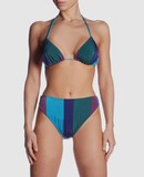 EMPORIO ARMANI SWIMWEAR - Bikinis