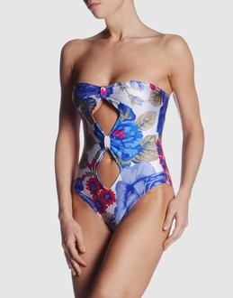 Confronta prezzi Byblos moda mare costumi interi su yoox.com