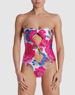 Confronta prezzi Byblos moda mare costumi interi su yoox.com