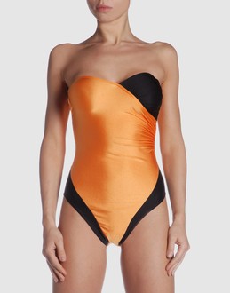 POOL POSITION MODA MARE Costumi interi su YOOXCOM