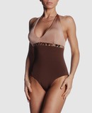 FISICO-Beach Couture - One-piece suits
