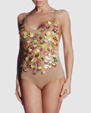 FISICO-Beach Couture - One-piece suits
