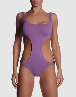 FISICO-Cristina Ferrari MODA MARE Costumi interi su YOOX.COM