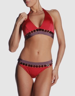 Confronta prezzi Fisico-beach couture moda mare bikini su yoox.com
