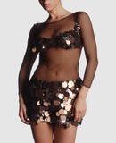 FISICO-Beach Couture - Cover-ups