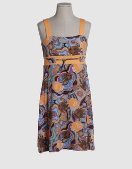 FISICHINO MODA MARE Copricostumi su YOOX.COM