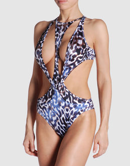 JUST CAVALLI BEACHWEAR MODA MARE Costumi interi su YOOX.COM