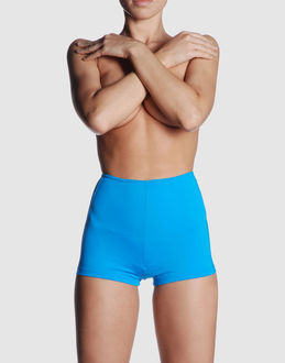 EMPORIO ARMANI SWIMWEAR MODA MARE Pantaloncini su YOOX.COM