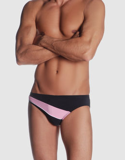 Calvin klein swimwear mode de plage slips de bain