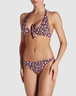 CALVIN KLEIN SWIMWEAR - MODE DE PLAGE - Maillots deux pi&amp;Atilde;&amp;uml;ces - sur YOOX.COM