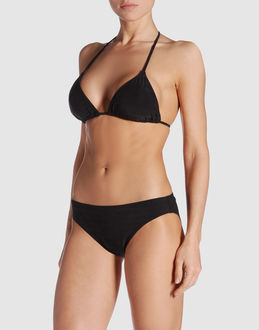 CALVIN KLEIN SWIMWEAR - SWIMWEAR - Bikinis - on YOOX.COM