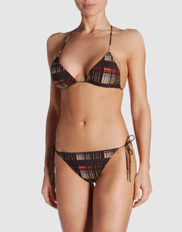 CALVIN KLEIN SWIMWEAR - SWIMWEAR - Bikinis - on YOOX.COM