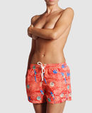 TIKI MODA MARE Boxer da mare su YOOXCOM