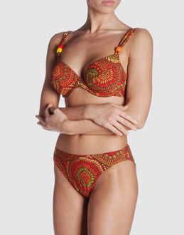 RASUREL MODA MARE Bikini su YOOX.COM