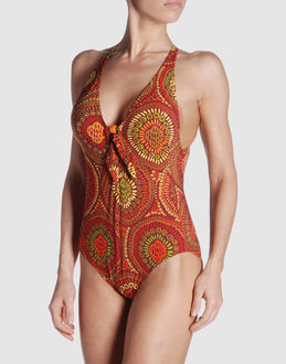Confronta prezzi Rasurel moda mare costumi interi su yoox.com
