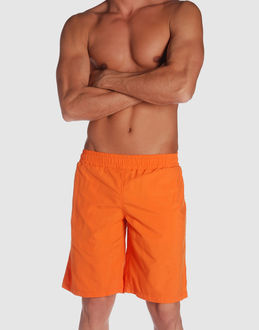 FISICO-Cristina Ferrari MODA MARE Boxer da mare su YOOX.COM