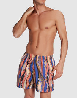 FISICO-Cristina Ferrari - MODE DE PLAGE - Cale�ons de bain - sur YOOX.COM
