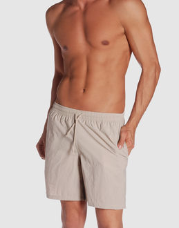 FISICO-Cristina Ferrari MODA MARE Boxer da mare su YOOX.COM