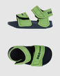 D&G JUNIOR - Beach sandals