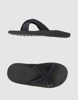POM D´API - MODA MARE - Sandali da mare - su YOOX.COM