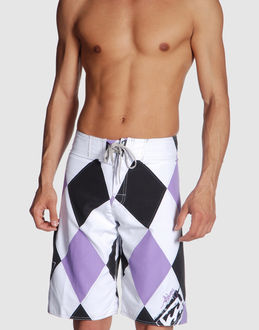 BILLABONG SWIMWEAR Swimming trunks on YOOXCOM 