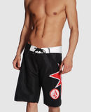 VOLCOM - MODE DE PLAGE - Shorts sur YOOX.COM
