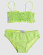 ARMANI JUNIOR - Bikinis