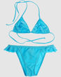 ARMANI JUNIOR - Bikinis