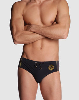 DOLCE GABBANA BEACHWEAR SWIMWEAR Brief trunks on YOOXCOM 