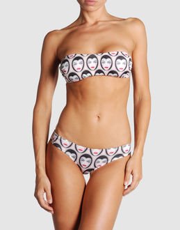 Confronta prezzi Fornarina moda mare bikini su yoox.com