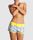 JULIUS & FRIENDS by PAUL FRANK �W�����A�X �� �t�����Y �o�C �|�[�� �t�����N ���f�B�[�X ����(�u���[�t�^�C�v)