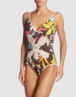 Confronta prezzi Missoni mare moda mare costumi interi su yoox.com