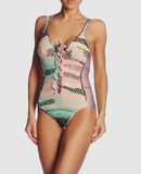 MISSONI MARE ���f�B�[�X �����s�[�X����