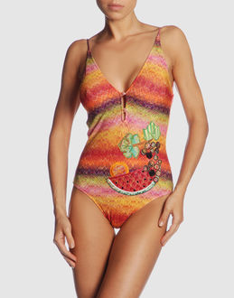 Confronta prezzi Missoni mare moda mare costumi interi su yoox.com