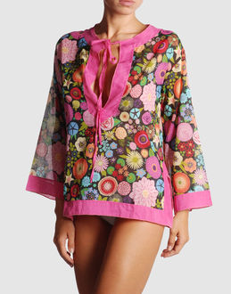 SWIMWEAR Beach dresses WOMEN on YOOX.COM
