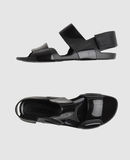 MARNI - MODE DE PLAGE - Sandales de plage sur YOOX.COM