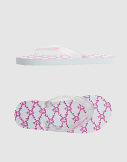 DVS SHOE COMPANY MODE DE PLAGE Sandales de plage