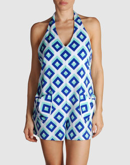 Strandkleider - DIANE VON FURSTENBERG - BEI YOOX.COM
