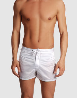 SWIMWEAR Swimming trunks MEN on YOOX.COM