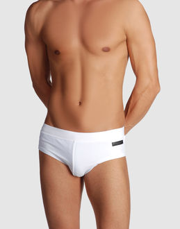 FABIO DI NICOLA SWIMWEAR Brief trunks on YOOXCOM