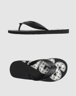 Strandsandalen  - ETNIES - BEI YOOX.COM
