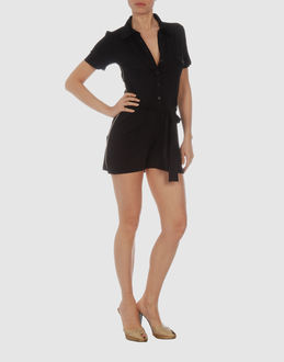 BEACHCOUTURE SWIMWEAR Beach dresses on YOOXCOM