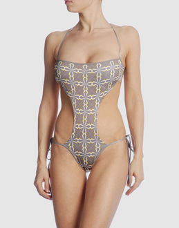 BEACHCOUTURE SWIMWEAR Costumes on YOOXCOM